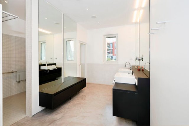 sonnenhaus bathroom sonnenhaus bathroom