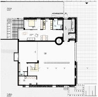 floor plan ground floor